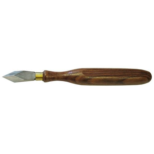 Couteau De Marquetterie 180Mm