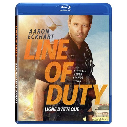 Line Of Duty