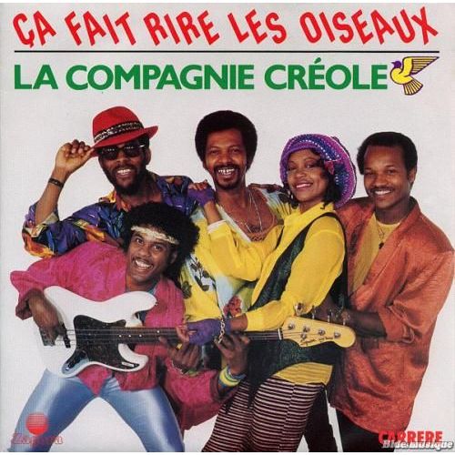 Ca Fait Rire Les Oiseaux