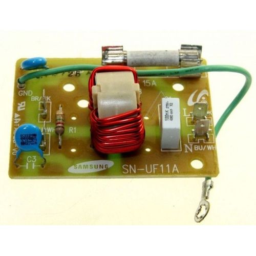 Module D' Alimentation Pour Micro Ondes Samsung
