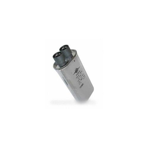 Condensateur1,15 ¿f 2100v 31x52x100mm ±4 Pour Micro Ondes Whirlpool
