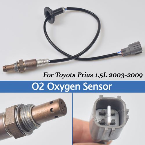 Sonde De Capteur D'oxygène Pour Voiture, Accessoire Pour Véhicule, Pour Toyota Prius 2003 L Lambda 2009 89465 47070 89465 47070 Dox-0239