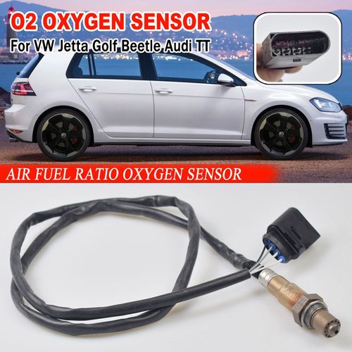 Capteur D'oxygène Pour Audi Tt Et Volkswagen Golf Jett A Phaeton 906/06a 262q, Offre Spéciale, Nouveau