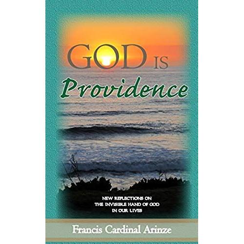 God Is Providence