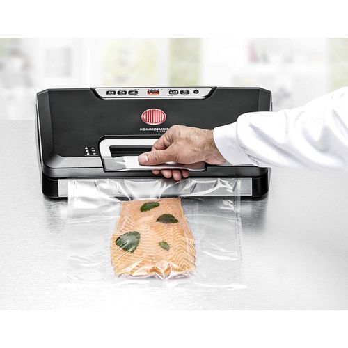 Rommelsbacher VAC 485 TOP Appareil de mise sous vide