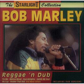 Reggae 'n Dub