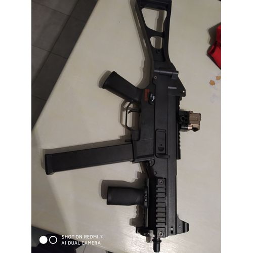 Ump 45 Hk Umarex Replique Airsoft