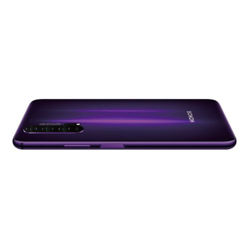 Honor 20 PRO 256 Go Noir fantôme