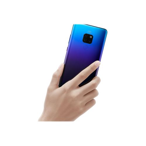 Huawei Mate 20 128 Go Double SIM Crépuscule