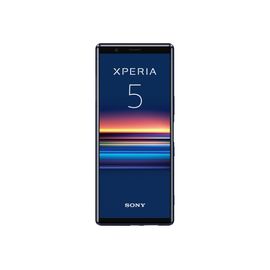 Sony Xperia 5 Dual SIM 128 Go Bleu