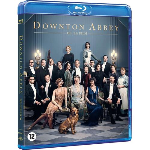 Downton Abbey : Le Film