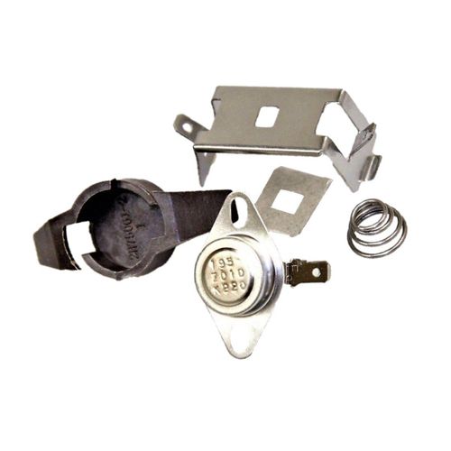 Kit thermostat - Gaufrier, croque-monsieur (TS-01036000 TEFAL)