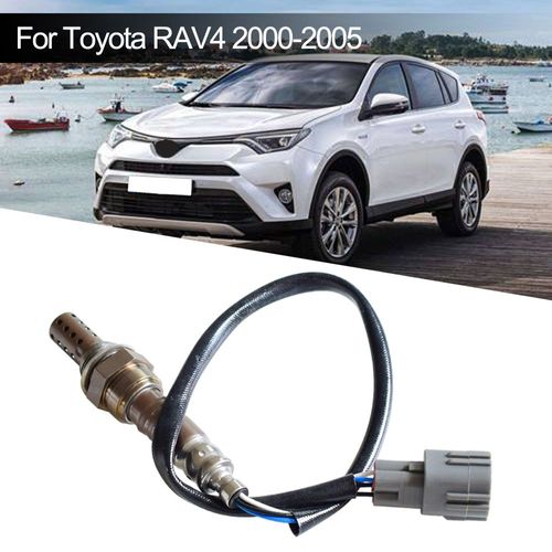 89465-42090 8946542090 89465 42090 Sonde Lambda Capteur D'oxygène Pour Toyota Rav4 2000-2005