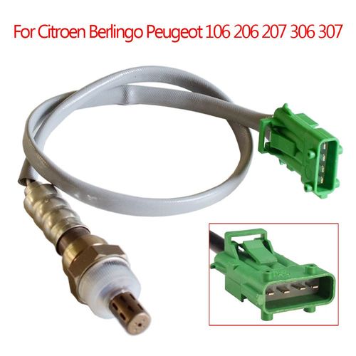 Capteur D'oxygène 1628kn 1628yk 1628aa Sonde Lambda Capteur D'o2 Capteur De Rapport Air/Carburant Pour Citroen C2 C3 C5 Pour Peugeot 206 207 306 307