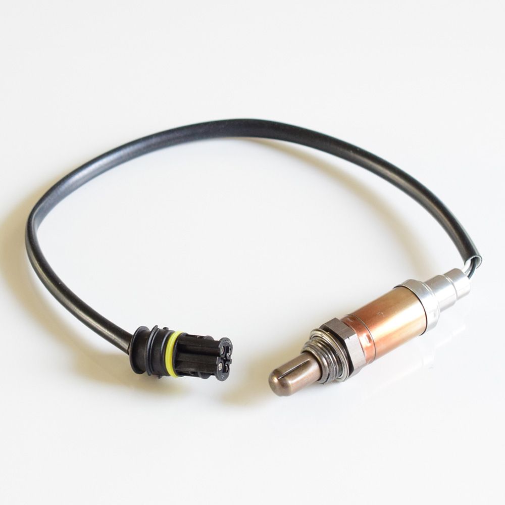 Rapport De Carburant D'air O2 Lambda Capteur D'oxygne Pour ... - 2