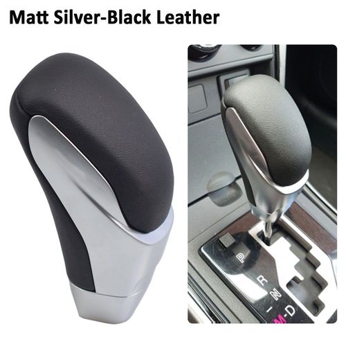 Levier De Changement De Vitesse Automatique, Poignées De Boîte De Vitesses Pour Toyota Highlander Camry Previa Alphard Corolla Land Cruiser