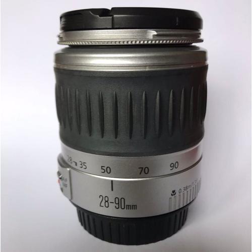 Objectif Canon EF 28-90mm