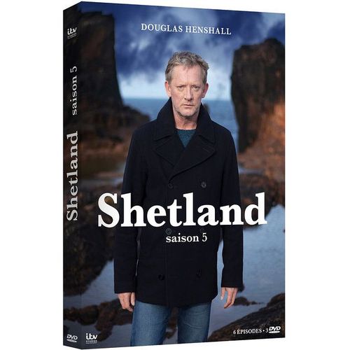 Shetland - Saison 5