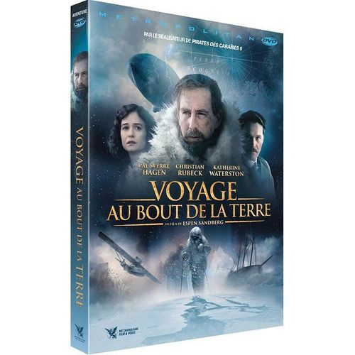 Voyage Au Bout De La Terre