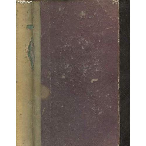 L Ésope Des Enfans Ou Fables Nouvelles En Prose Composées Pour L Instruction Morale De L Enfance - Livre De Lecture Pour Le Premier Âge - Seconde Édition Revue Et Corrigée.