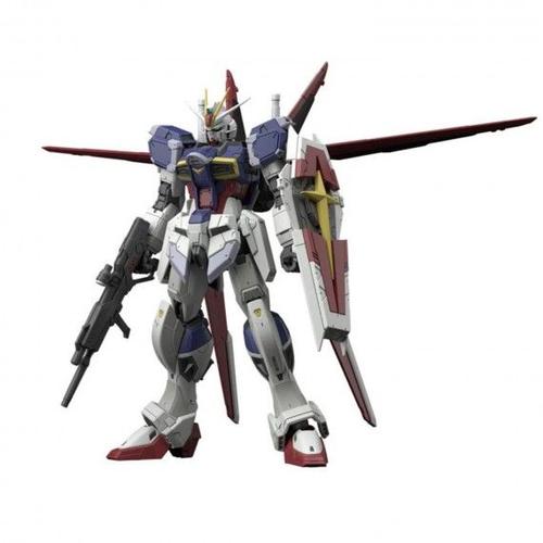 Maquette Gundam - 039 Force Impulse Gundam Spe Ii Gundam Gunpla Rg 1/144 13cm