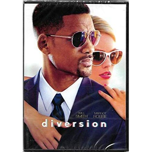 Diversion