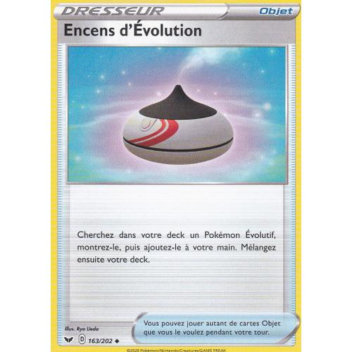 Carte pokemon Dresseur Découverte de l'aventuriere en tbe - Pokémon