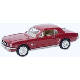 Ford mustang miniature pas cher Clearance