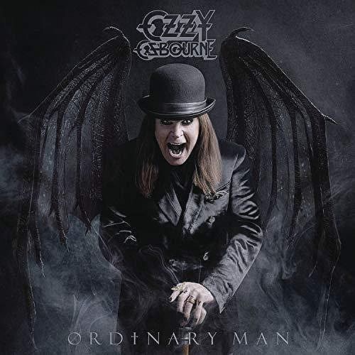 Ordinary Man - Vinyle 33t