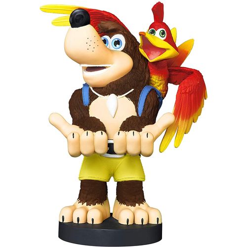 Figurine Support Manette - Banjo Kazooie
