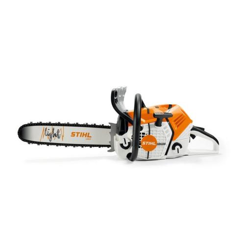 Tronçonneuse Stihl Avec Bruitage Pour Enfant