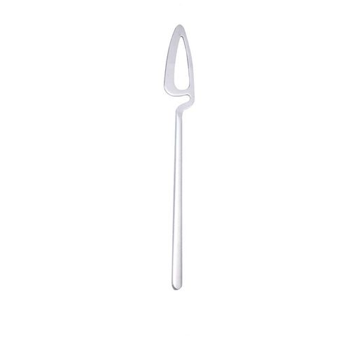 Fourchette À Dessert En Acier Inoxydable 304, Couteau À Suspendre, Cuillère À Mélanger Boisson Café, Couverts De Cuisine, Accessoires