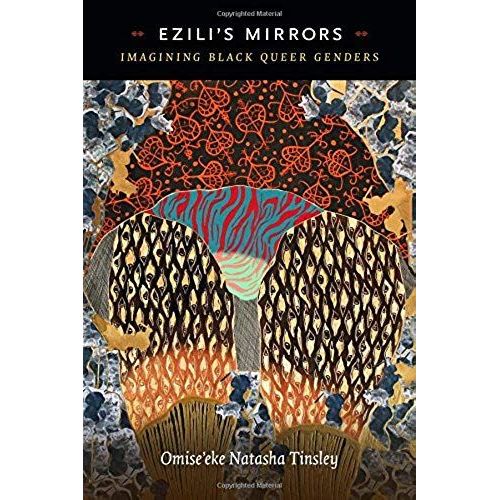 Ezili's Mirrors