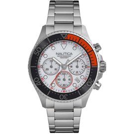 Montre Nautica Napwpc005 - Analogique Quartz Pour Homme En Métal