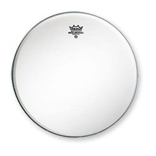 Peau Remo Ambassador Sablée 6'' - Tom - Ba-0106-00