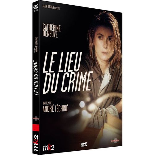 Le Lieu Du Crime