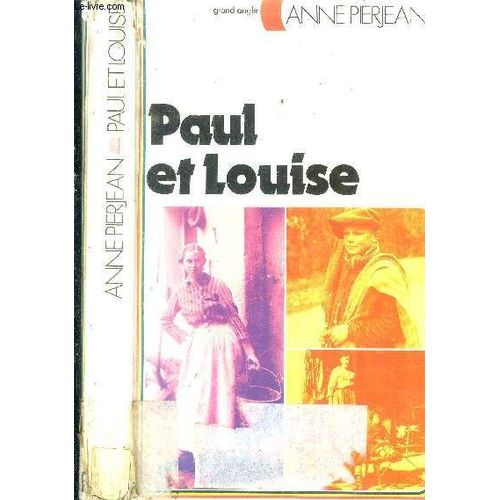 Paul Et Louise.