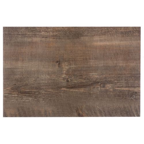 Set De Table Design Bois Authentic - L. 30 X L. 45 Cm - Chêne