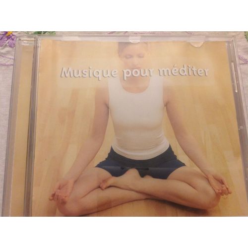 Musique Pour Méditer