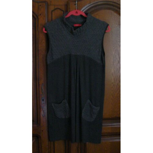 Robe Ou Tunique Tissaia - Taille 38/40