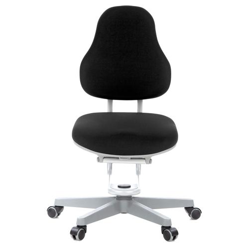 Siège De Bureau Enfant Rovo Chair / Siège Pivotant Buggy En Tissu Atlantic Noir