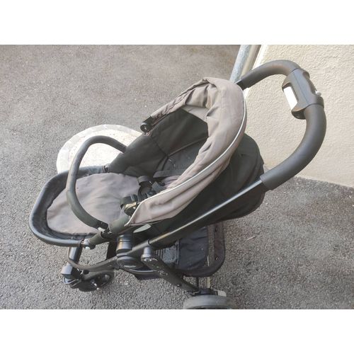 Poussette Graco Confort