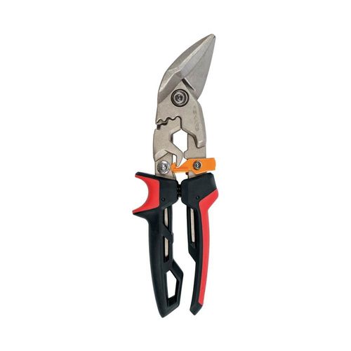 Cisaille PowerGear type ""aviation"" coupe à gauche lame Offset 38,1mm