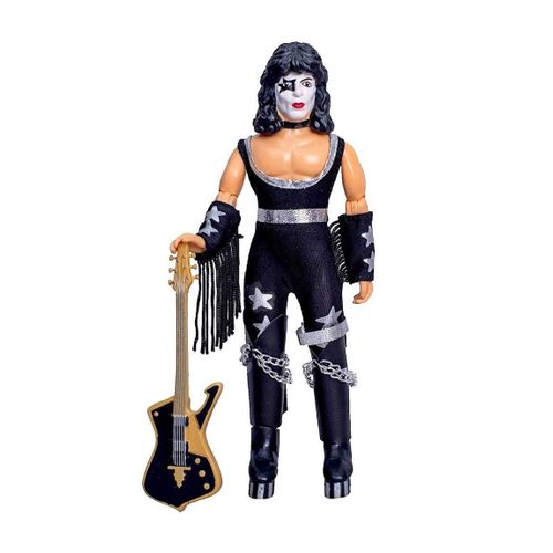 Kiss Figurine Love Gun Starchild 20 Cm