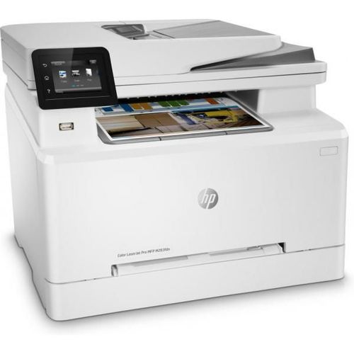 HP Color LaserJet Pro M282nw