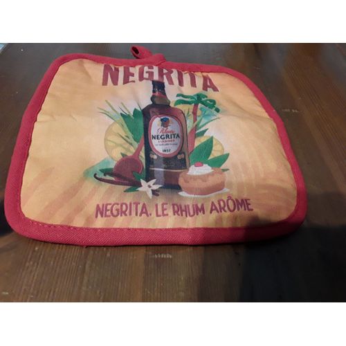 Manique Negrita