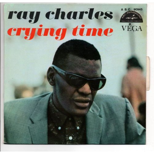 Crying Time