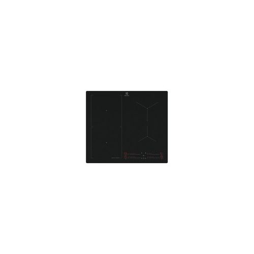 PLAQUE INDUCTION ELECTROLUX EIS62453IZ SAPHIRMATT