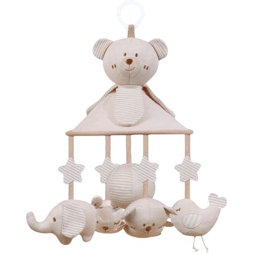 Mobile Pour Berceau - Aqsacokiya - Jouets Suspendus - Mobile Bébé Pour Lit De Bébé - Pour Nouveauné Fille Et Garçon