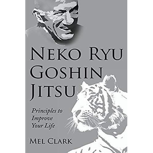 Neko Ryu Goshin Jitsu